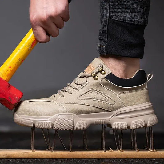 Pánské odolné boty