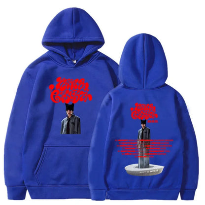Unisex mikina Nina Chuba