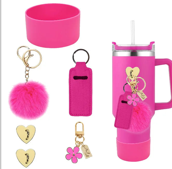 Doplňky na Stanley cup set