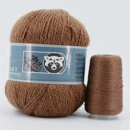 Příze Mink Cashmere