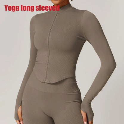 Sportovní stylová mikina