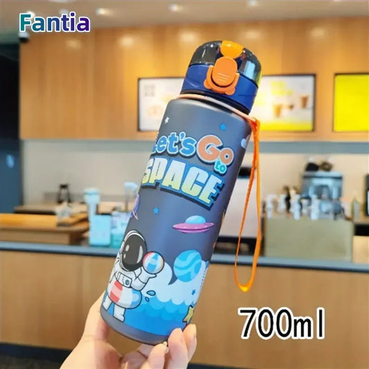 Dětská láhev do školy 700 ml