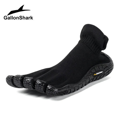Unisex barefoot prstové boty