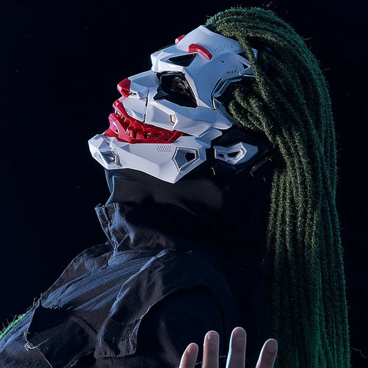 Maska Joker