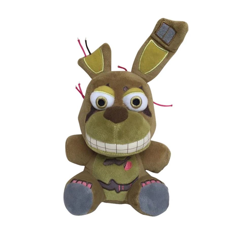 Plyšová hračka Five Night At Freddy