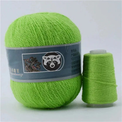 Příze Mink Cashmere