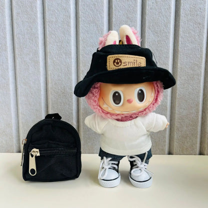 Cool outfit pro Labubu