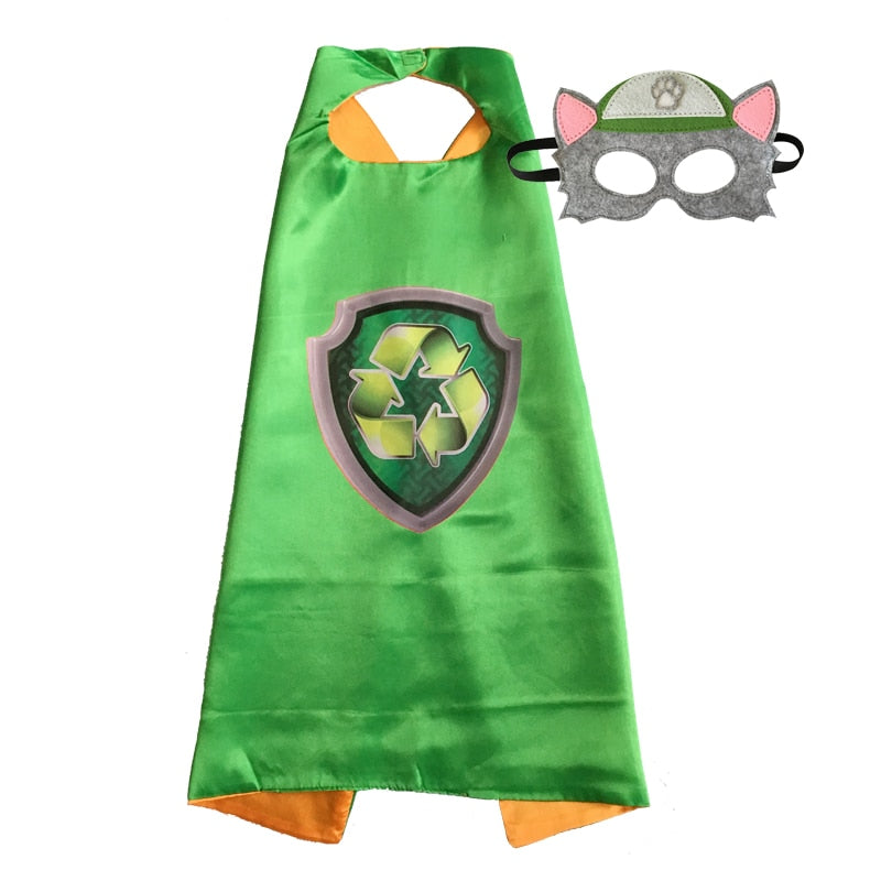 Dětský kostým Tlapková patrola