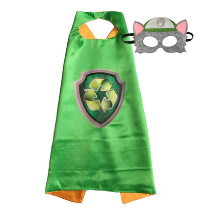 Dětský kostým Tlapková patrola