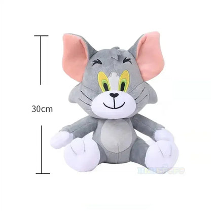Plyšová hračka Tom a Jerry