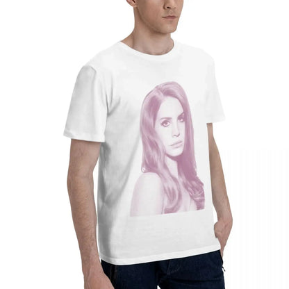 Tričko Lana Del Rey