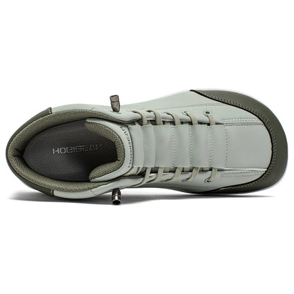 Unisex barefoot vysoké tenisky