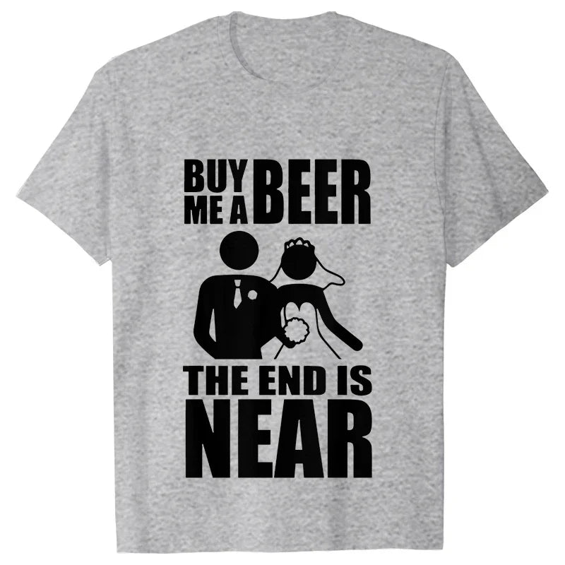 Triko Buy me a beer