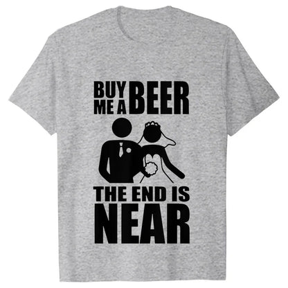 Triko Buy me a beer