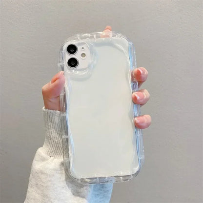 Kryt na Iphone se srdíčky