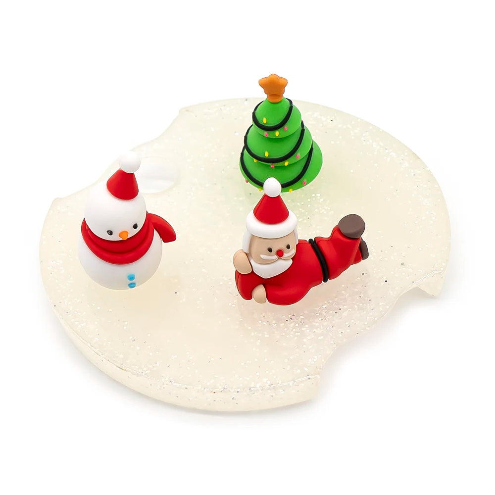 Vánoční doplňky na Stanley