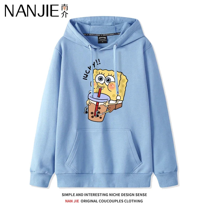Unisex mIkina Spongebob