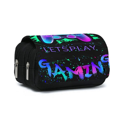 Penál Gamer
