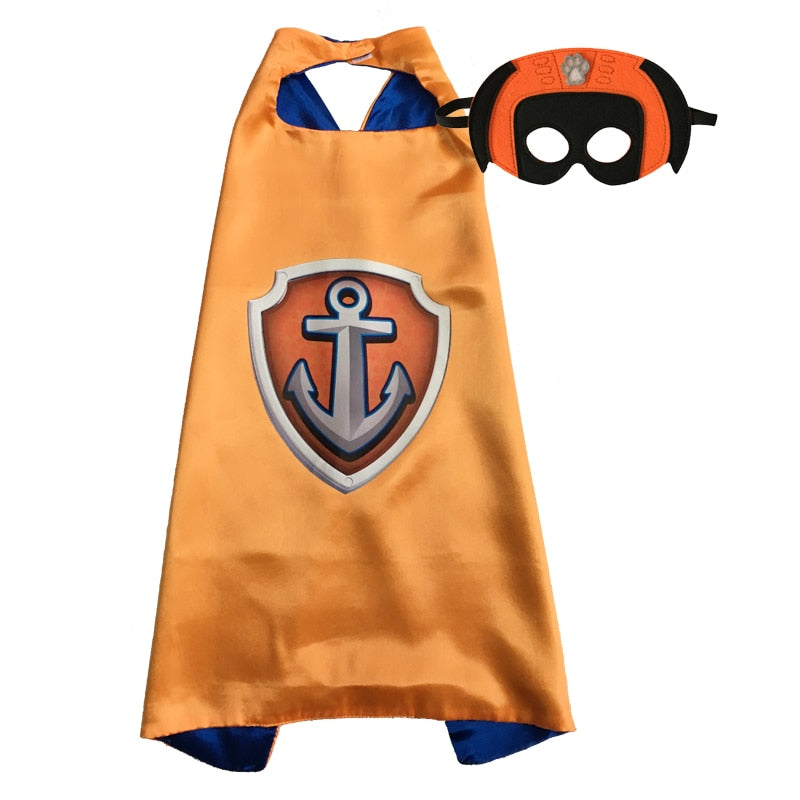 Dětský kostým Tlapková patrola