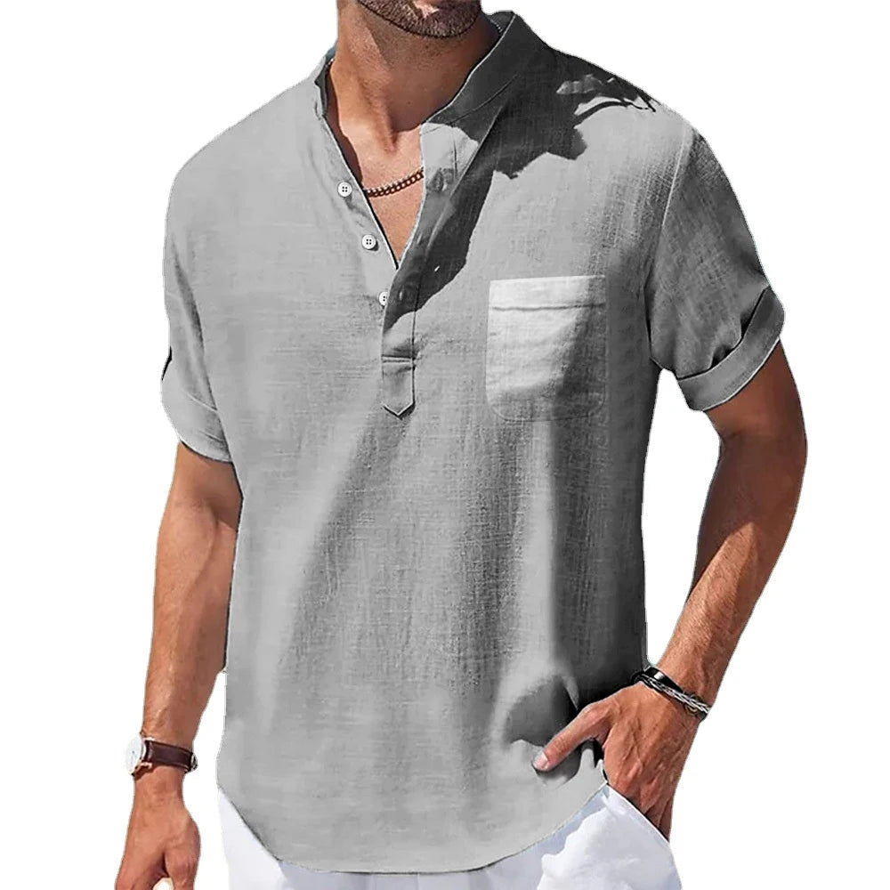 Pánské polo triko
