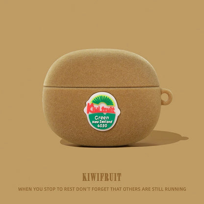 Vtipný obal na Airpods