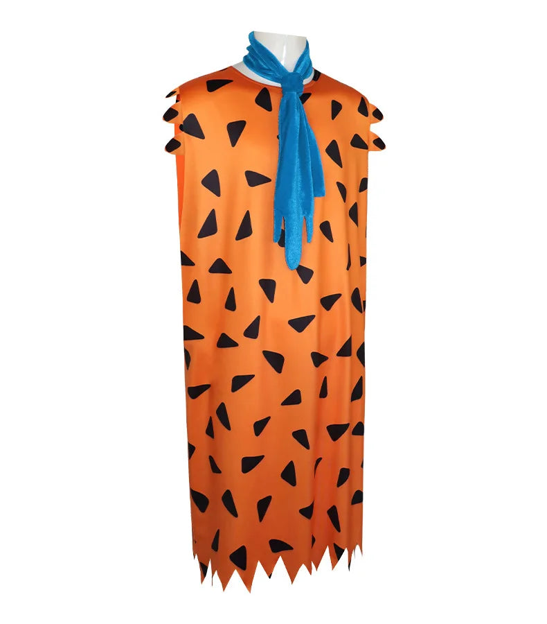 Kostým Flintstoneovi