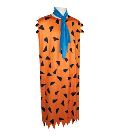 Kostým Flintstoneovi