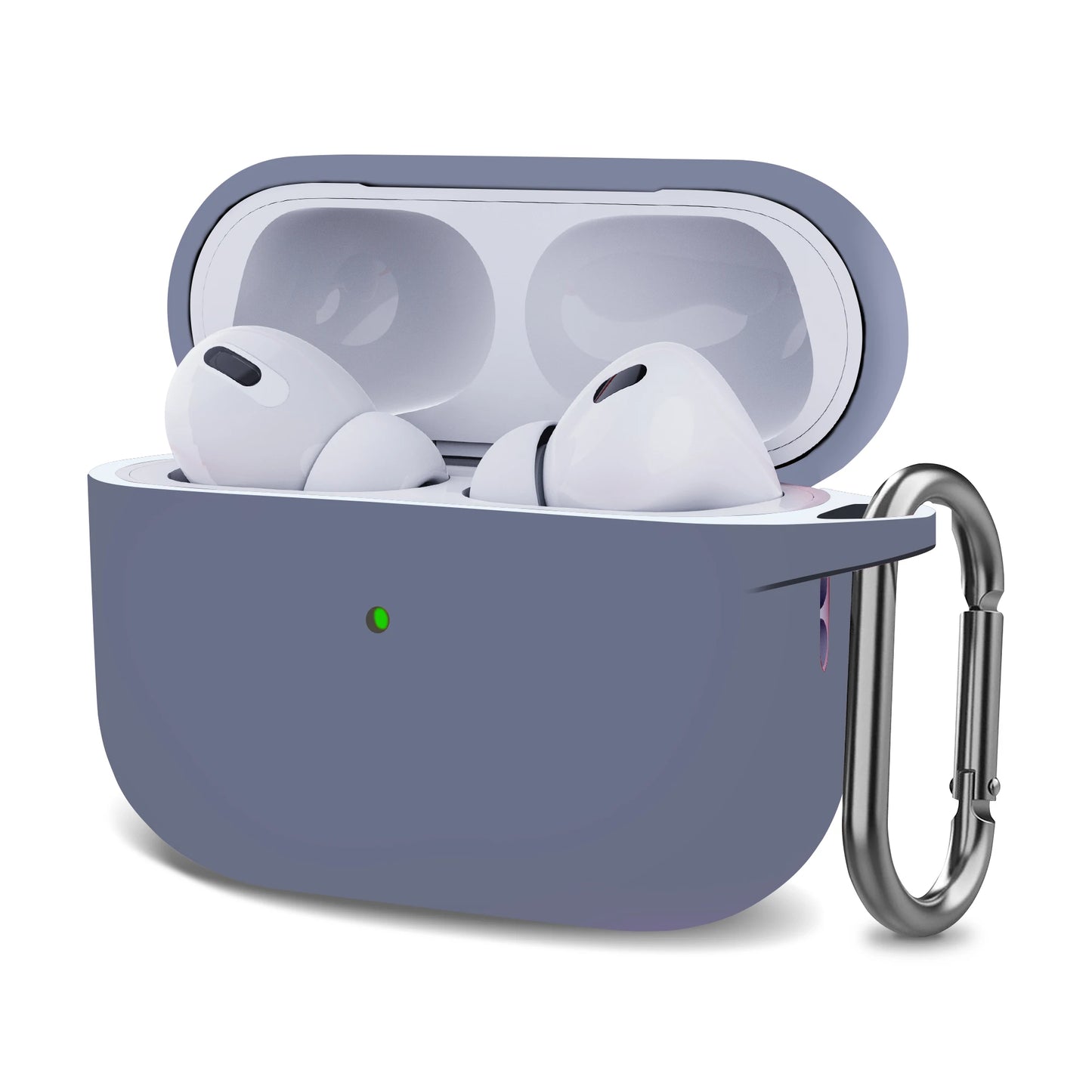 Silikonový obal na Airpods