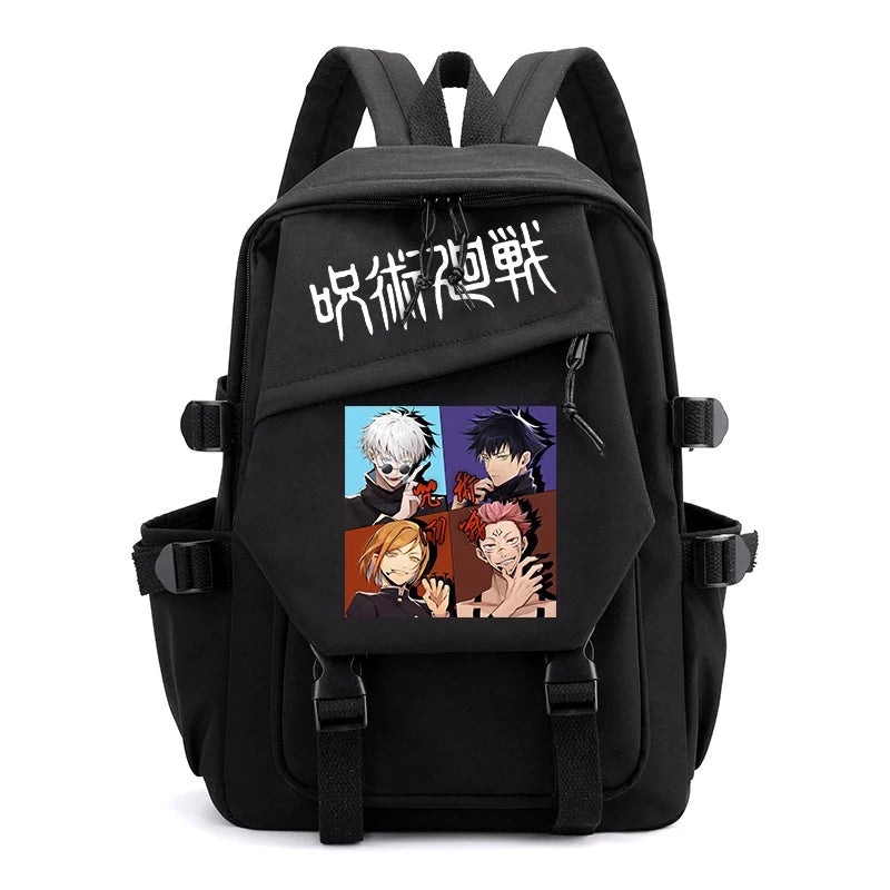 Školní batoh Jujutsu Kaisen