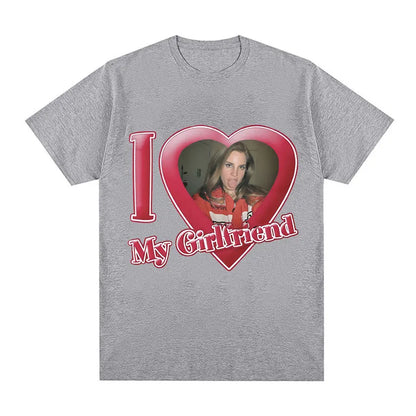 Unisex triko Lana Del Rey