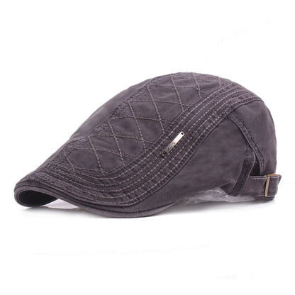 Pánský beret