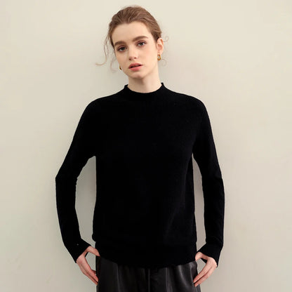 Dámský svetr z kašmíru