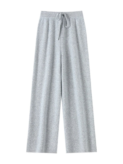 Dámské kalhoty 100% merino vlna
