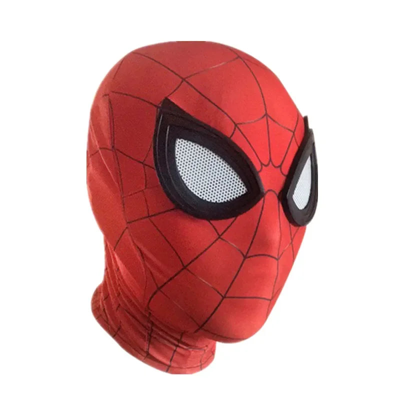 Maska Spiderman