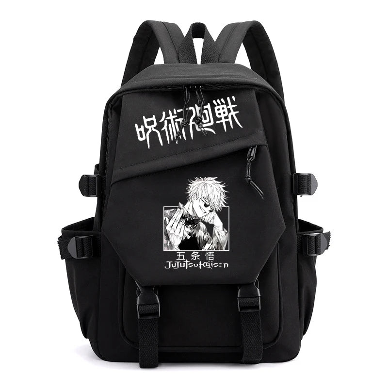 Školní batoh Jujutsu Kaisen