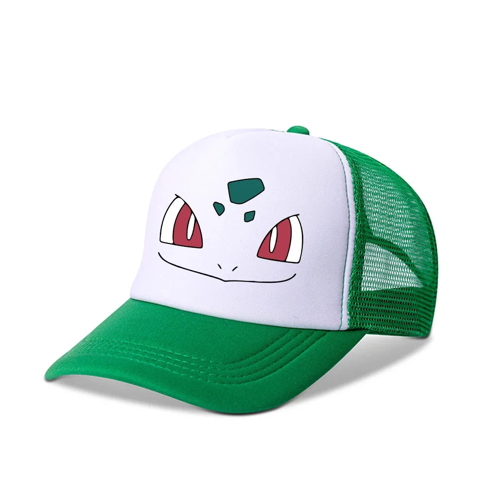 Dětská kšiltovka Pokémon
