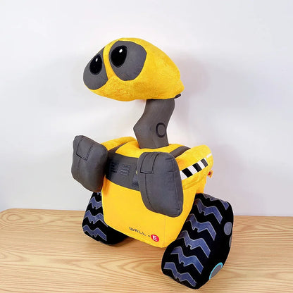 Plyšová hračka Wall E