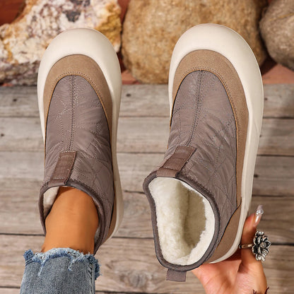 Dámské non-slip boty