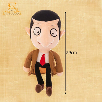 Medvídek Mr Bean