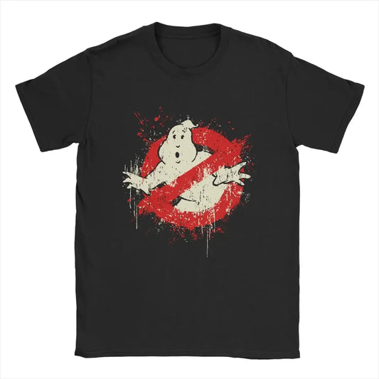 Pánské triko Ghostbuster