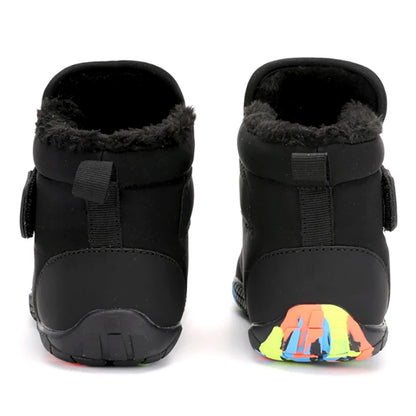 Dětské barefoot boty