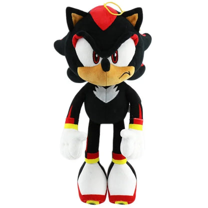 Sonic plyšová hračka