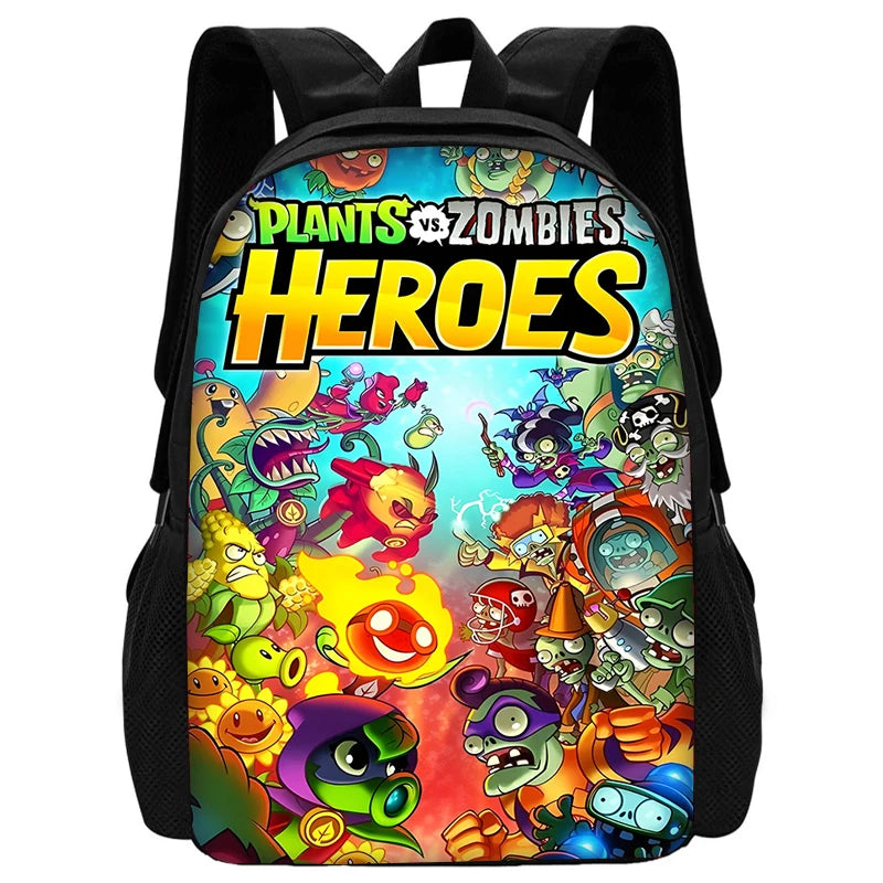 Set batohu Plants Vs Zombies