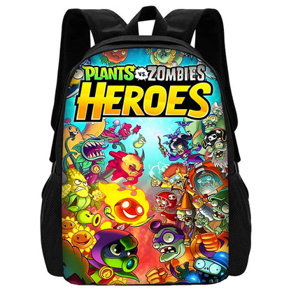 Set batohu Plants Vs Zombies