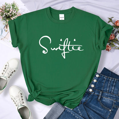 Dámské triko Swiftie