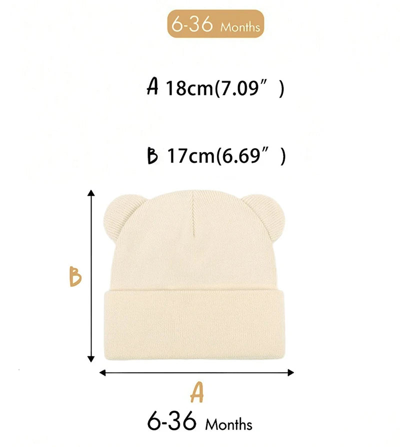 Čepice pro batolata Lví král