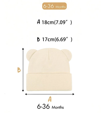 Čepice pro batolata Lví král