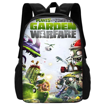 Set batohu Plants Vs Zombies
