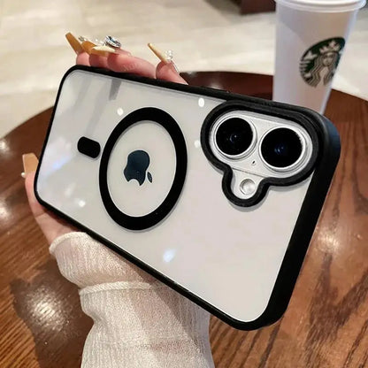 Magnetický kryt na IPhone