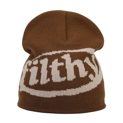 Unisex čepice Y2K